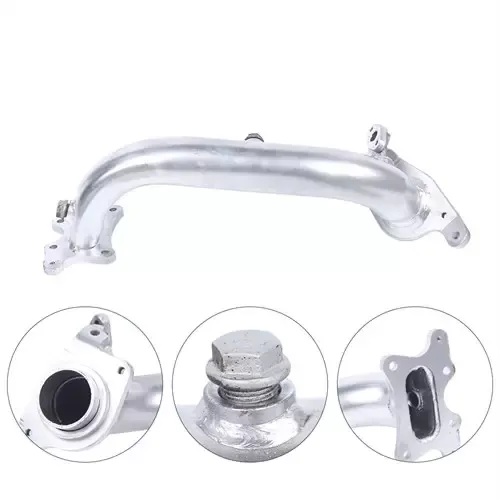 T-304 Racing Exhaust Header Stainless Steel For 1.8L R18A Honda Civic 2006-2011